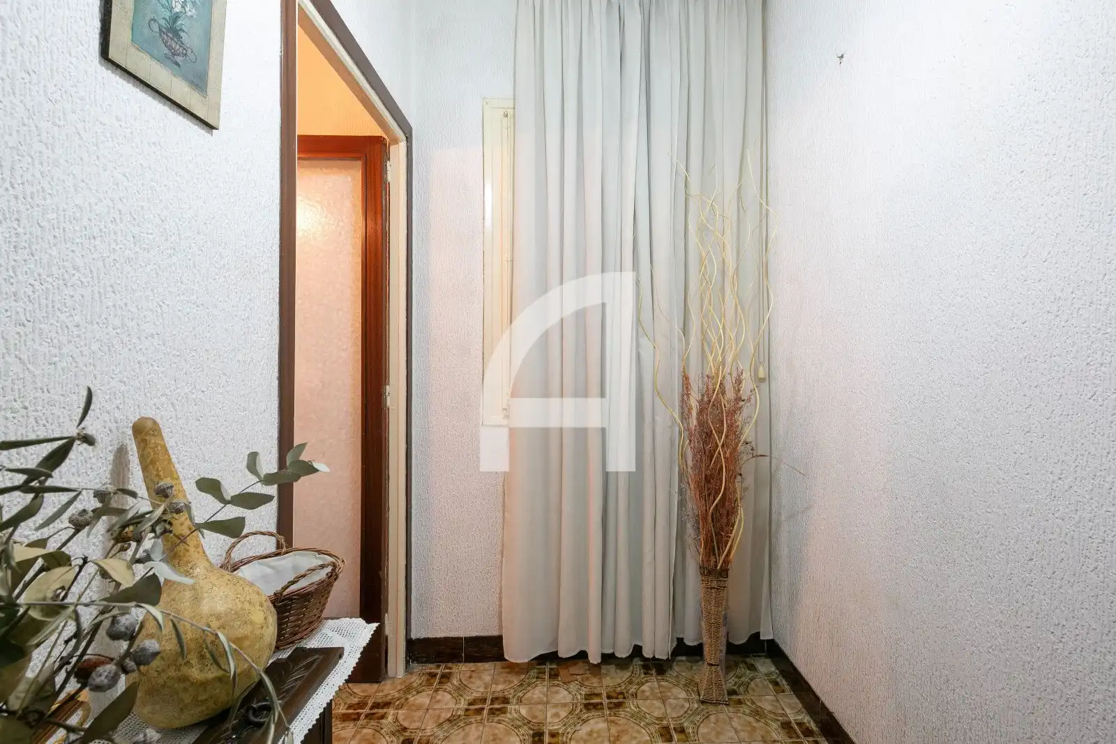 Piso en venta en Barcelona con Terraza y Balcón