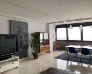 Living room of Premises to rent in Portugalete