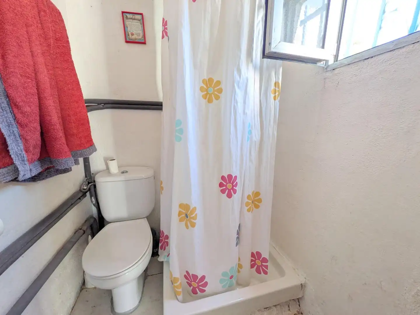 Bany de Casa o xalet en venda en Hontoba amb Calefacció