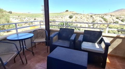 Foto 3 de Casa adosada en venda a Huércal-Overa, Almería