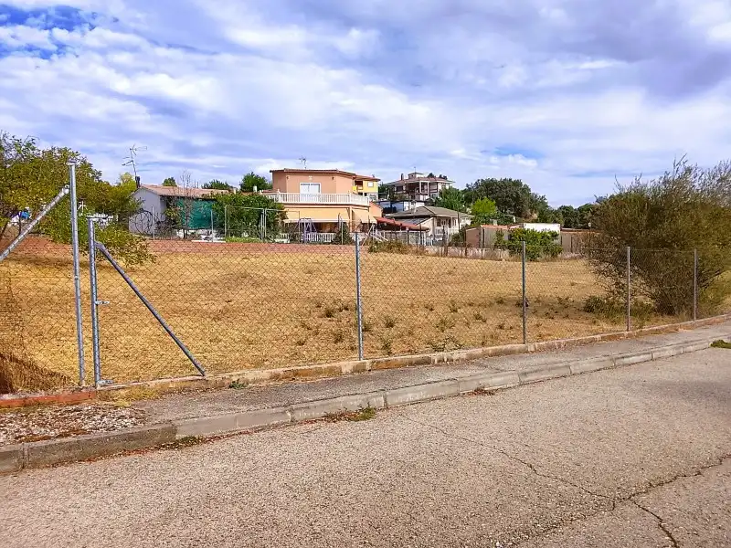 Terrenys i solars en venda a Calle Encinasola, imagen 7