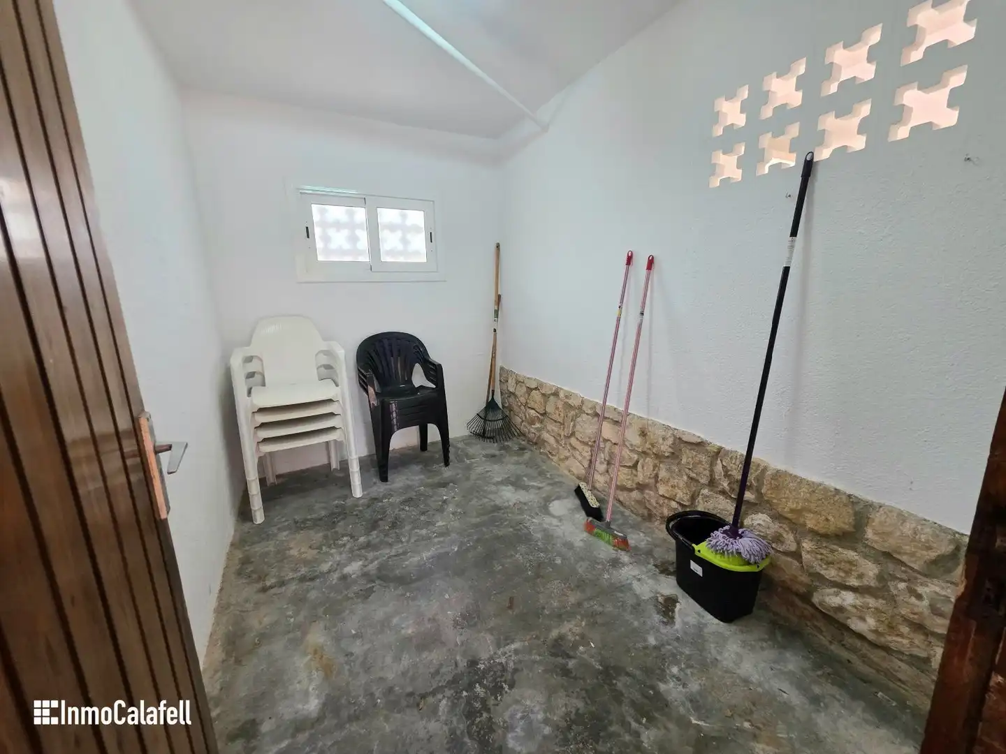 Semi-detached house with garden for sale in Figuera, imagen 20