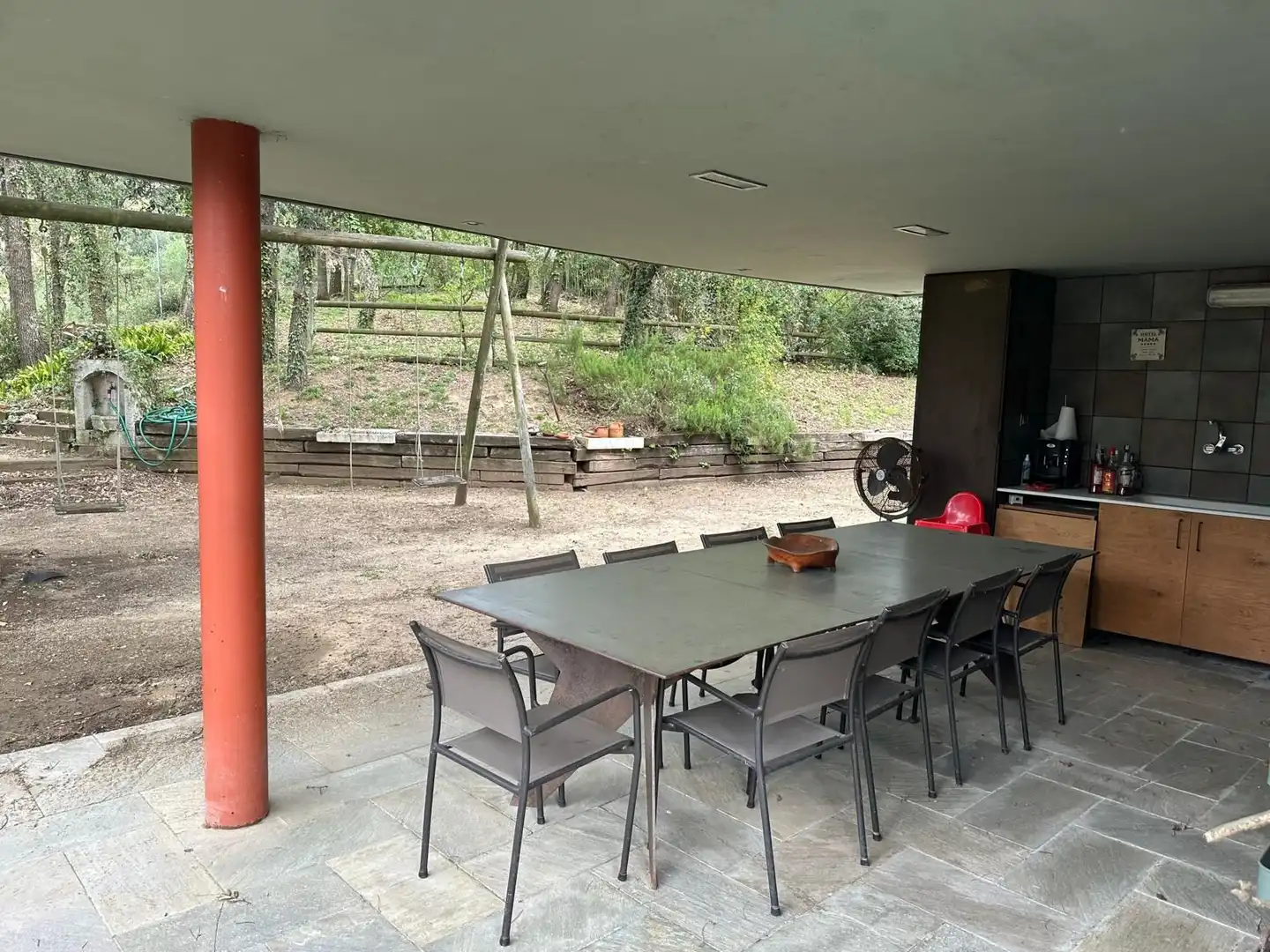 Chalet con piscina en venta en Vallgorguina, imagen 11