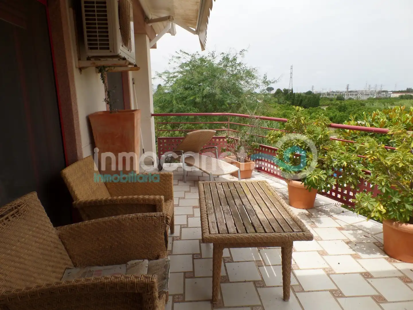 Villa mit Pool zum Verkauf in Oliva pueblo, imagen 31