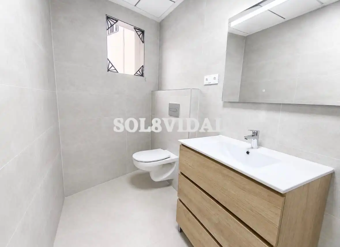 Flat with terrace to rent in Orihuela ciudad, imagen 18