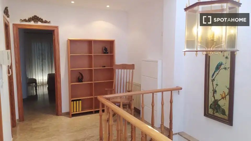 Habitación en Daimús