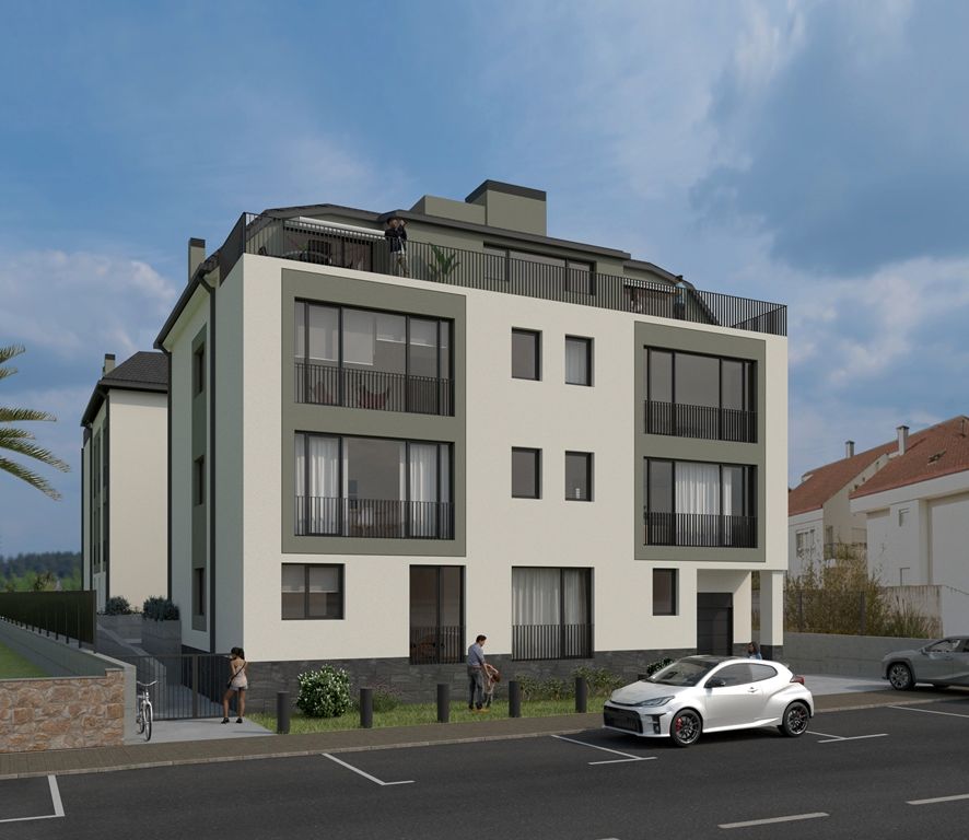 Planta baja for sale in Rúa Estremeiro, 42, Miño