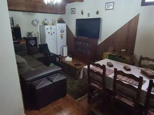 Adossat amb jardí en venda a Ribera del Zapardiel 14, imagen 36