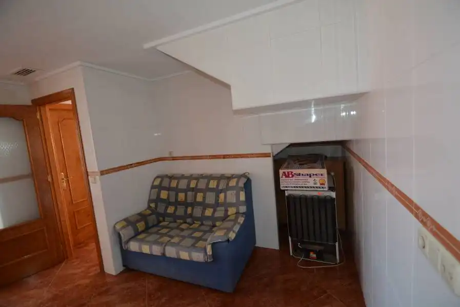 Dúplex en venda en Orihuela amb Terrassa i Balcó