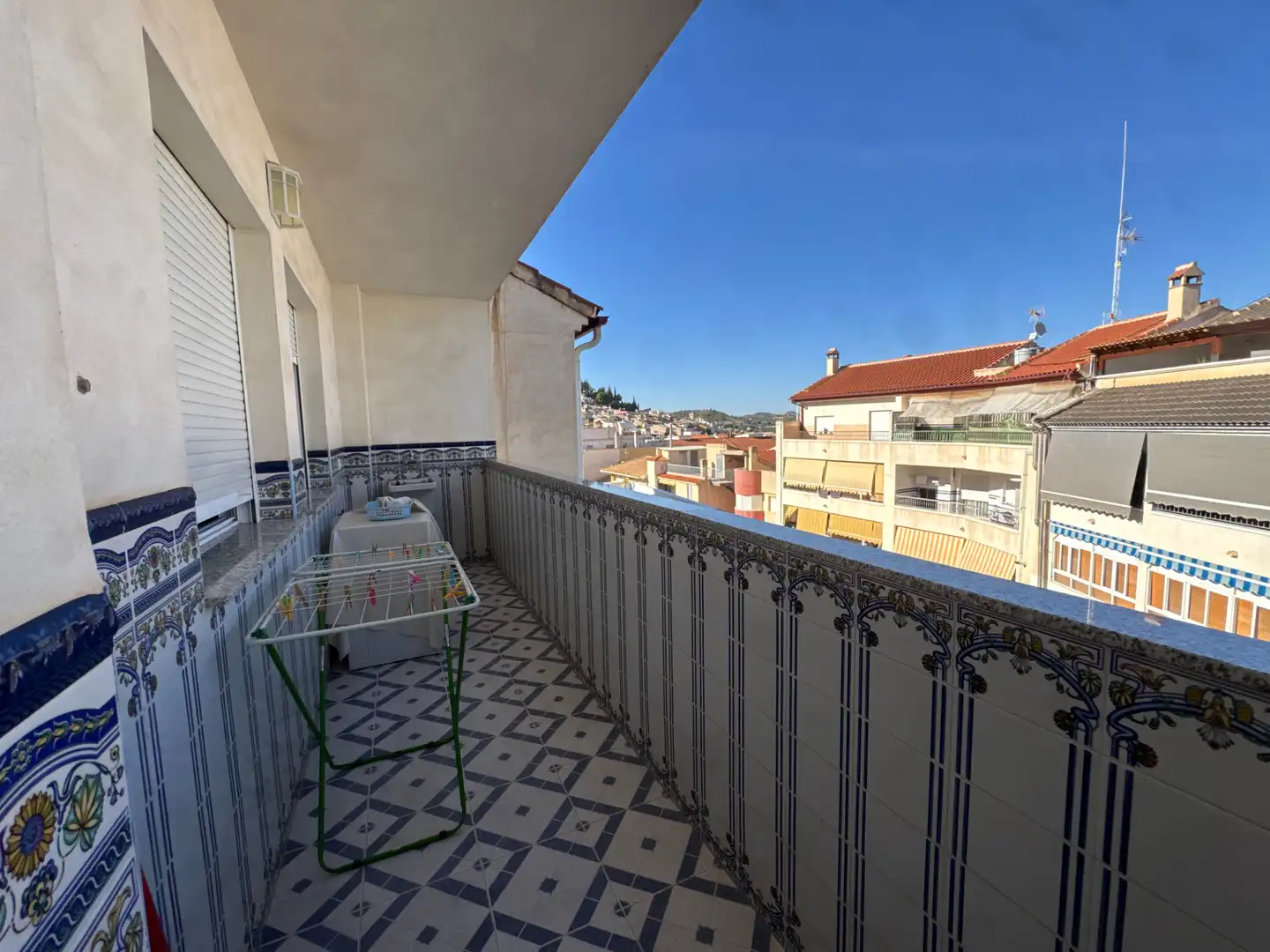 Wohnung mit Terrasse zum Verkauf in Carretera de Murcia 13, imagen 23