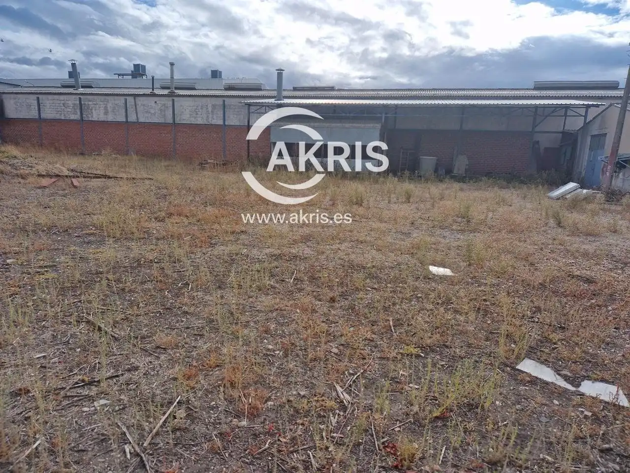 Nave industrial en venta en Madrid, Cabañas de la Sagra