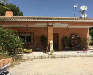 Exterior view of House or chalet for sale in Molina de Segura