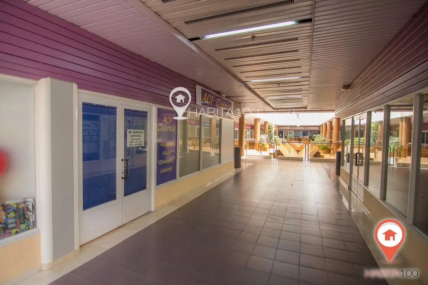 Local comercial de lloguer a Centro, imagen 4