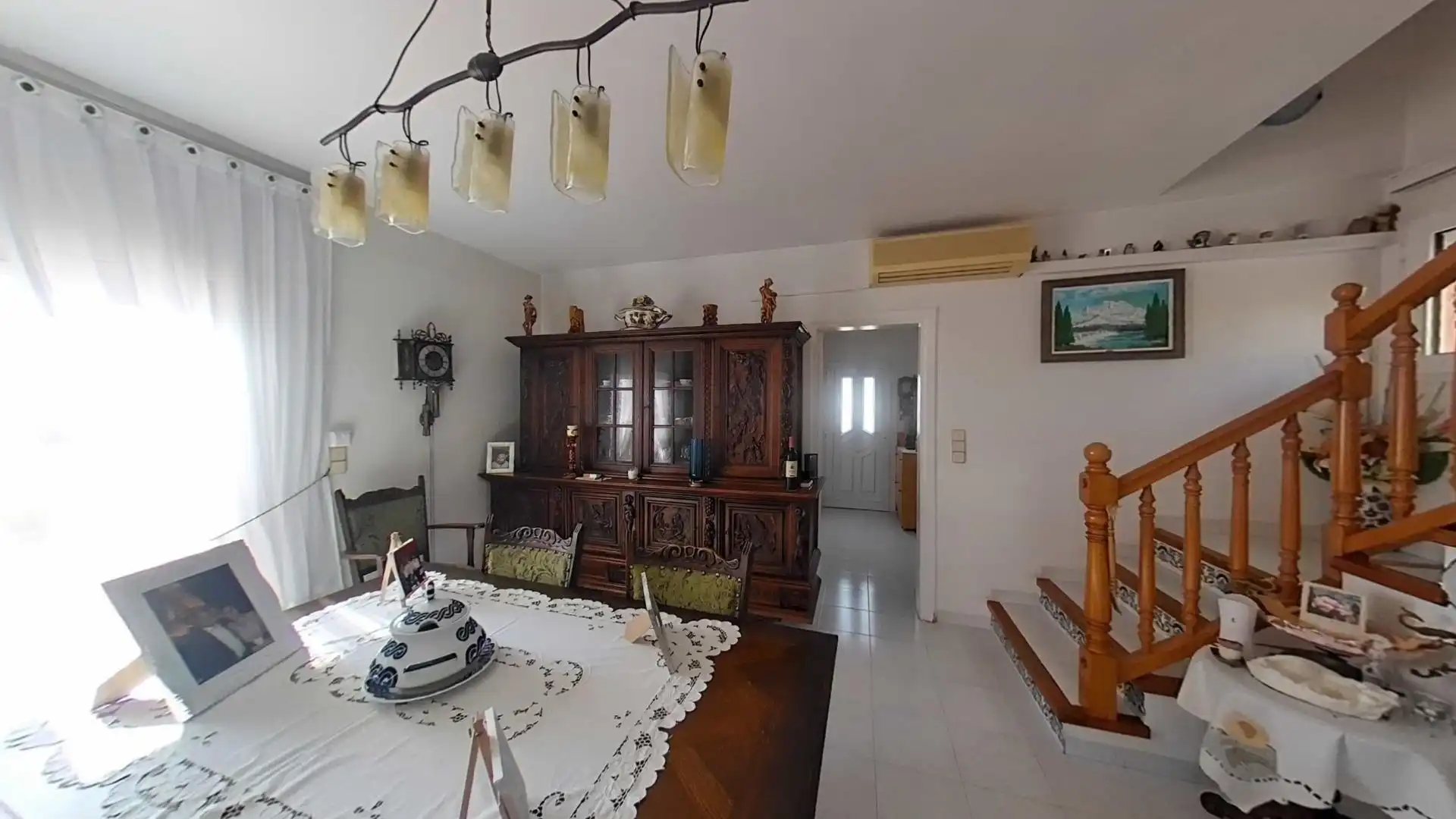 Villa con terrazza in vendita a Costa Sur, imagen 67