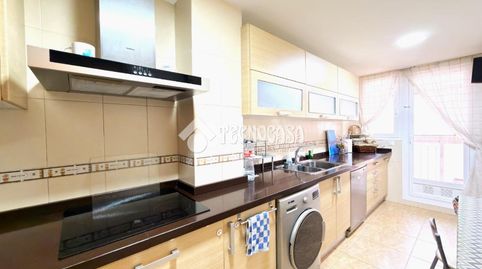 Foto 4 de Piso en venta en C. de Francisco Suay, San Fernando - Carretera de Valencia, Cuenca Capital
