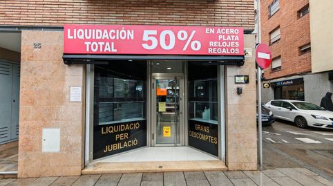 Foto 4 von Geschaftsraum zur Miete in Riera, 35, Canovelles, Barcelona
