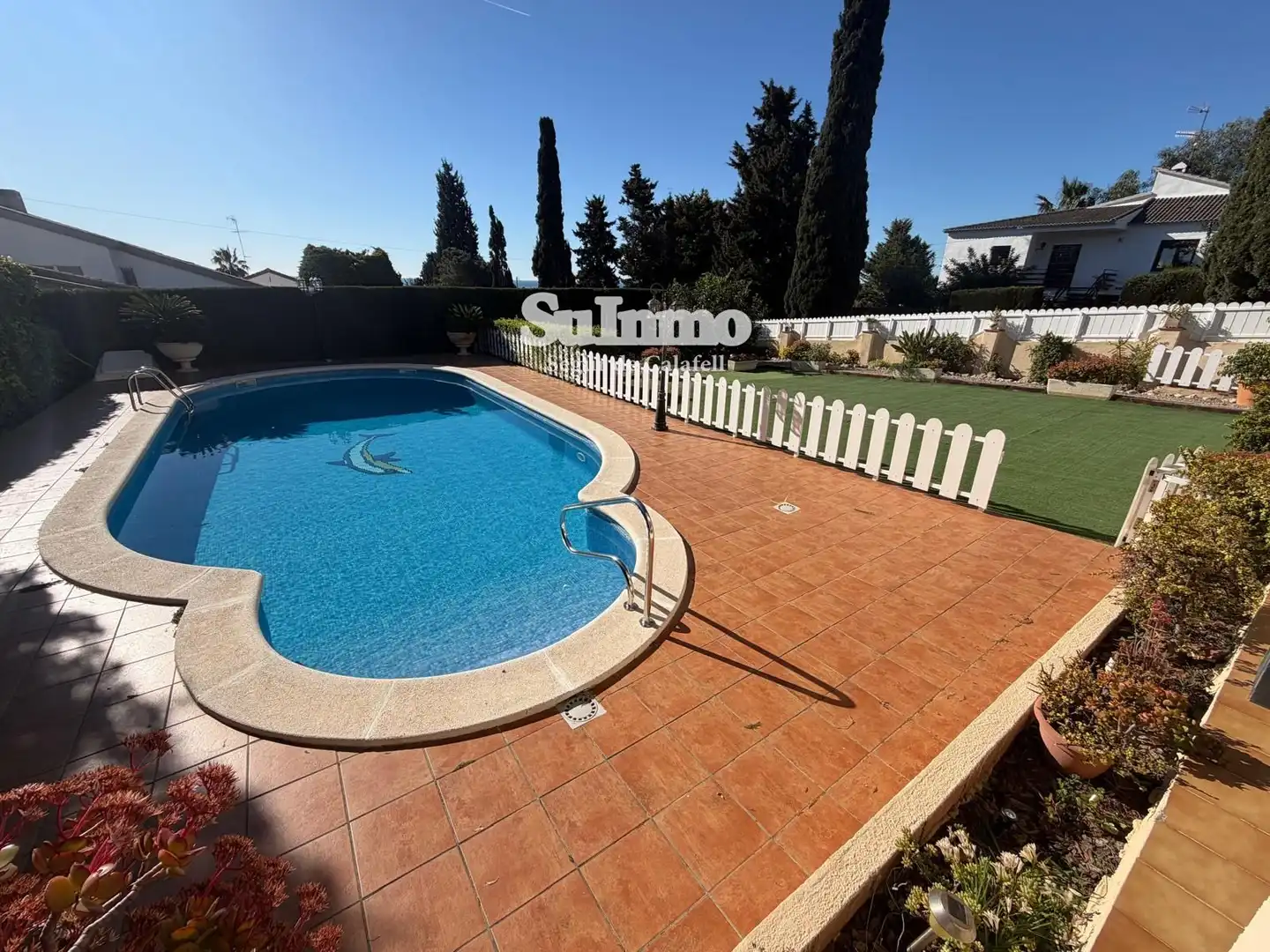 Villa mit Pool zum Verkauf in Masos, imagen 10