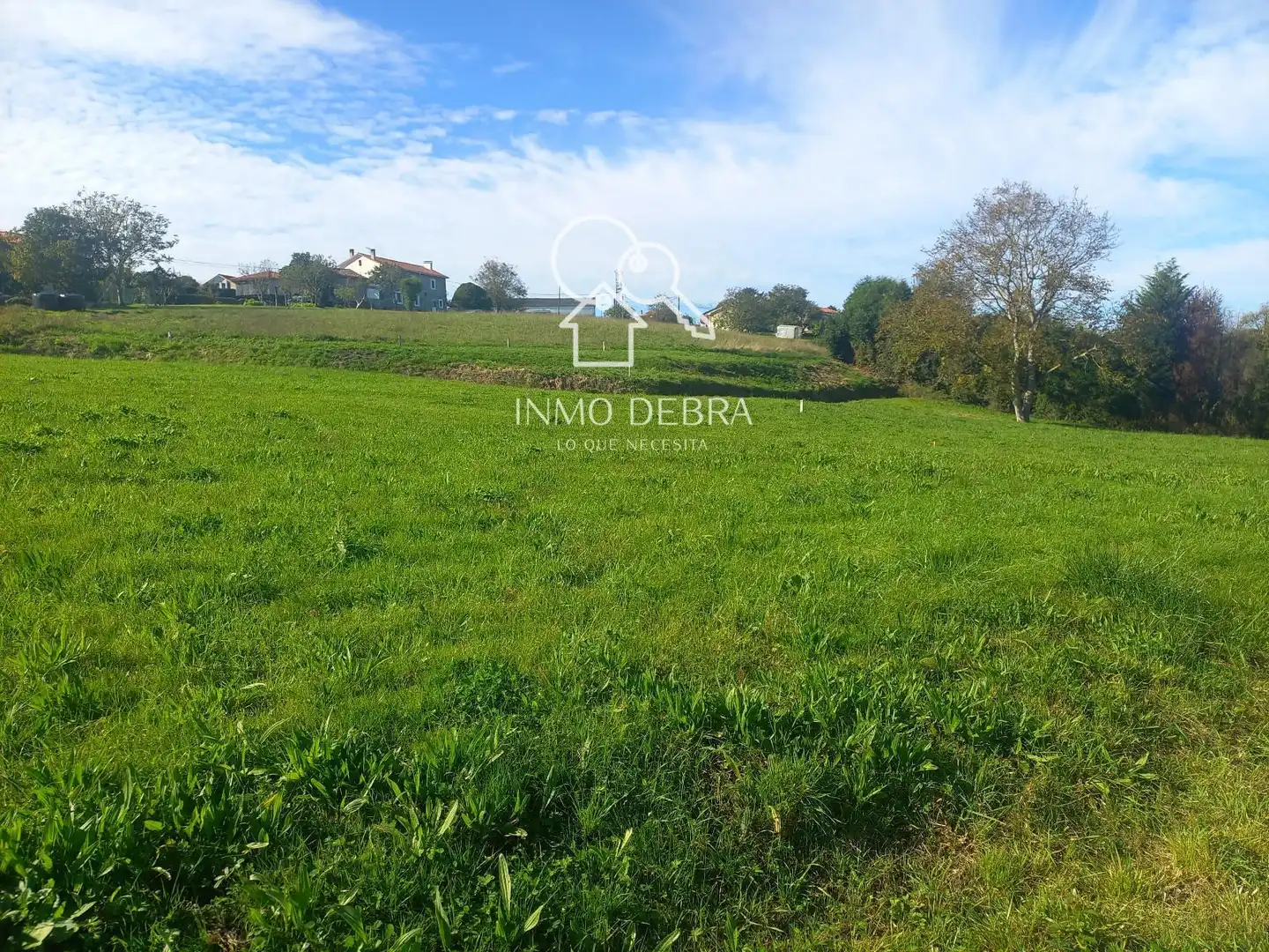Residencial en venda en Cudillero