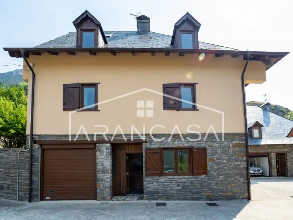 Maison à vendre à Arres