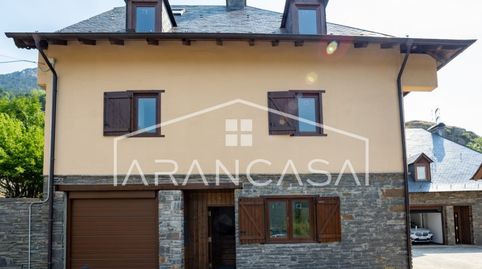 Casa 1 en Arres de Jos