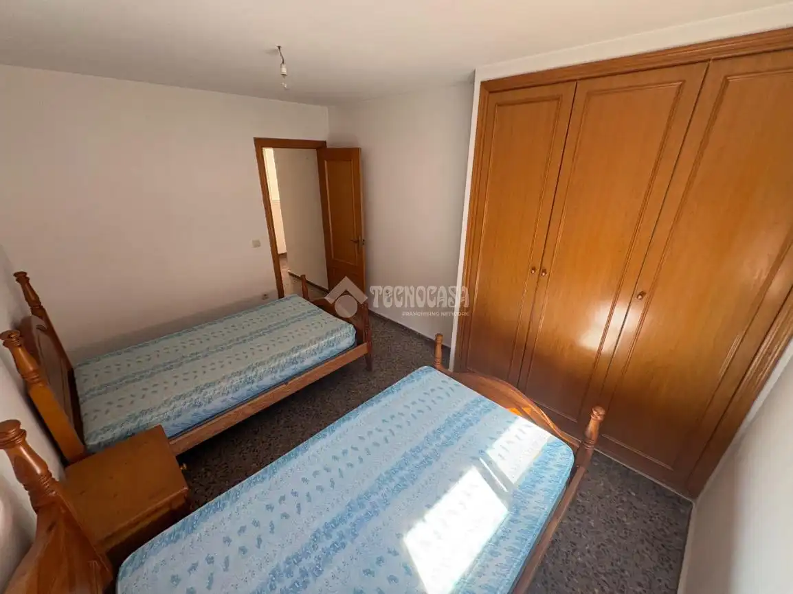 Habitación de Piso en venta en Burjassot con Balcón