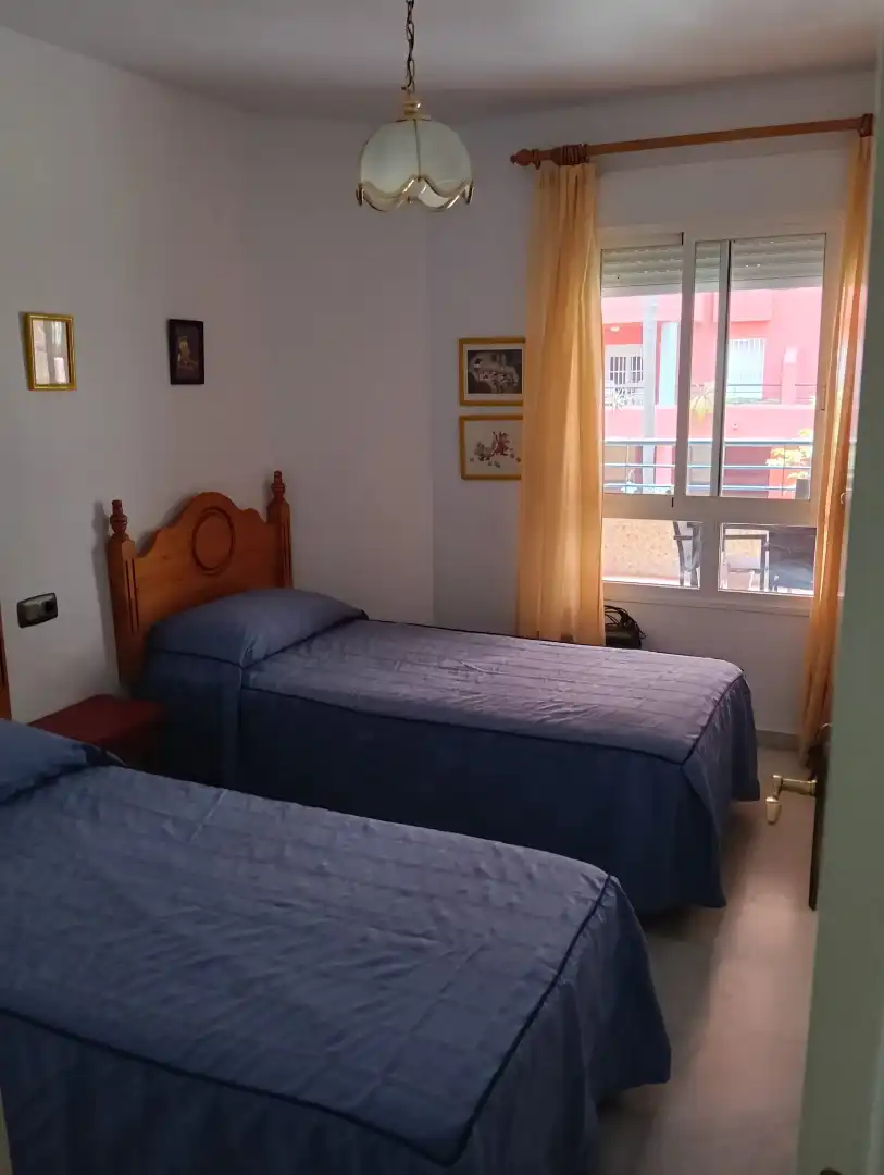 Wohnung zur Miete in Calle Río Guadalhorce, Los Boliches