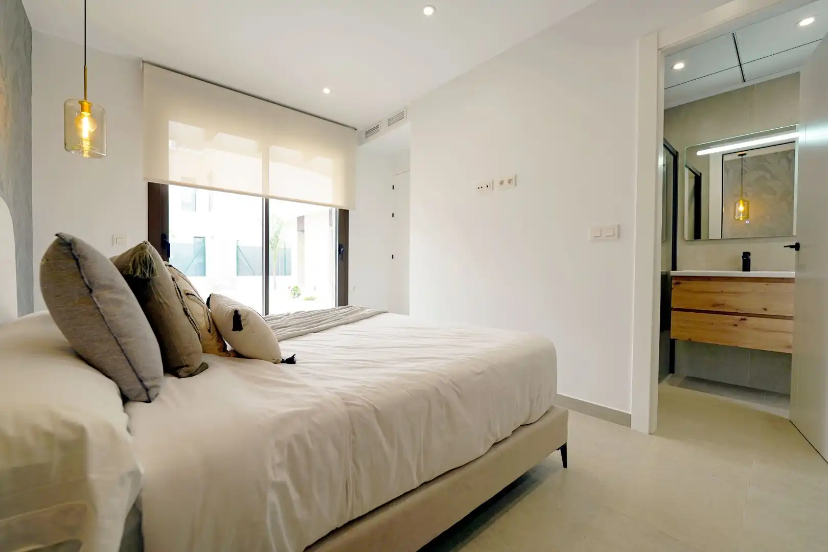 Appartement compact avec piscine à vendre à Almoradí, imagen 15
