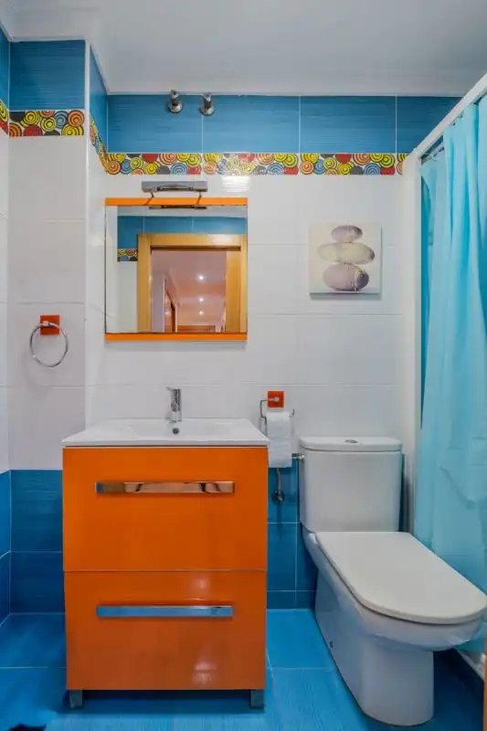 Apartamento con ascensor en venta en Carrer C. Larramendi 71, imagen 21