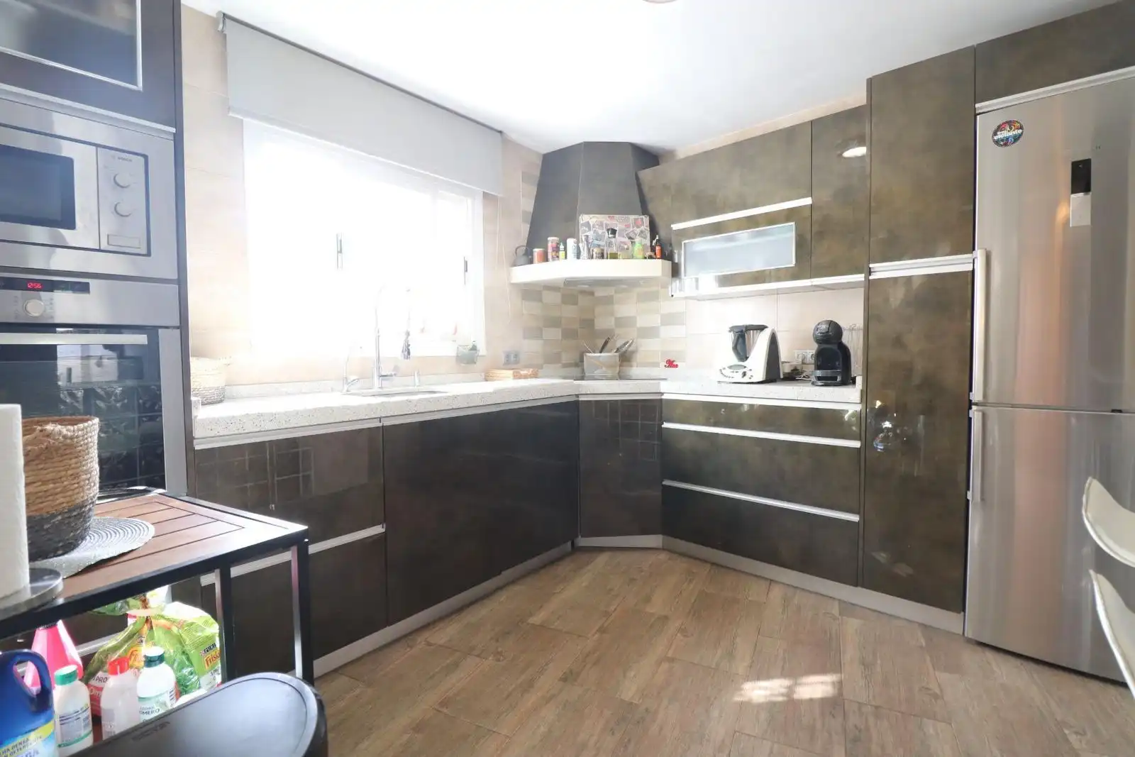 Adosado con terraza en venta en Calle Huerta Chica S/N, imagen 9