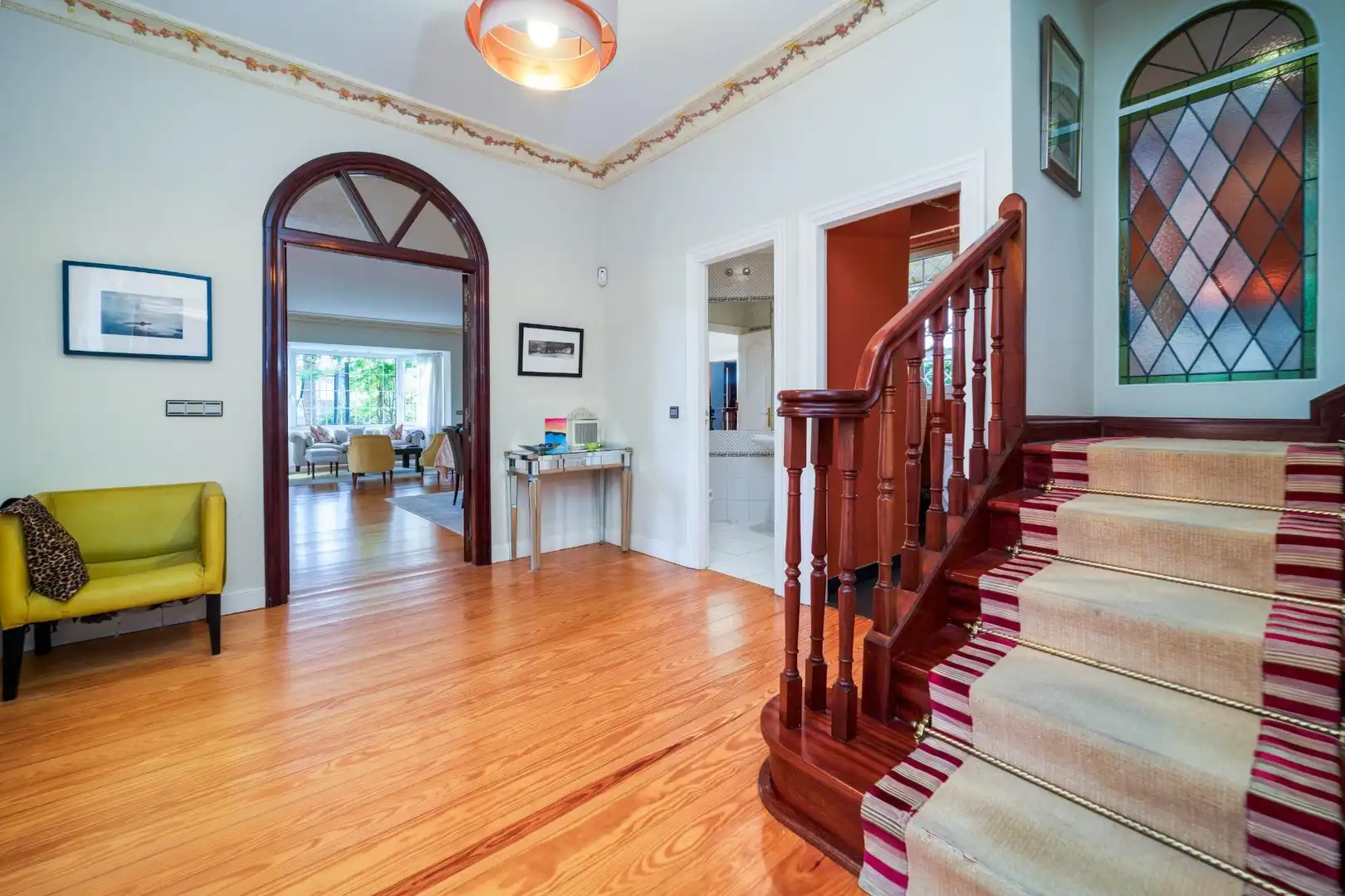 Casa o chalet en venta en Getxo  con Calefacción