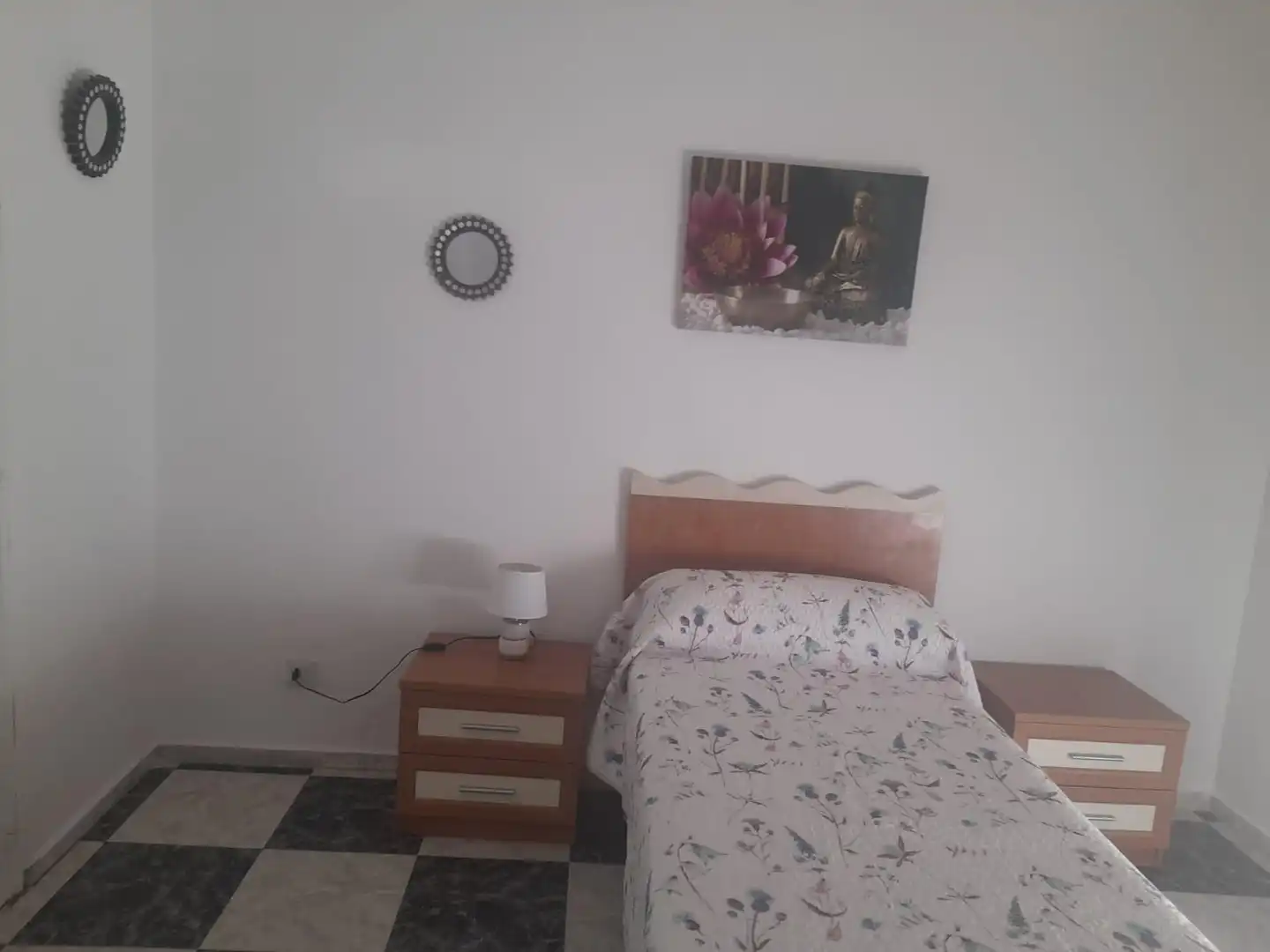 Apartament amb terrassa de lloguer a Baeza, imagen 2