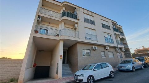 SE VENDE PLAZA DE GARAJE EN CEUTI
