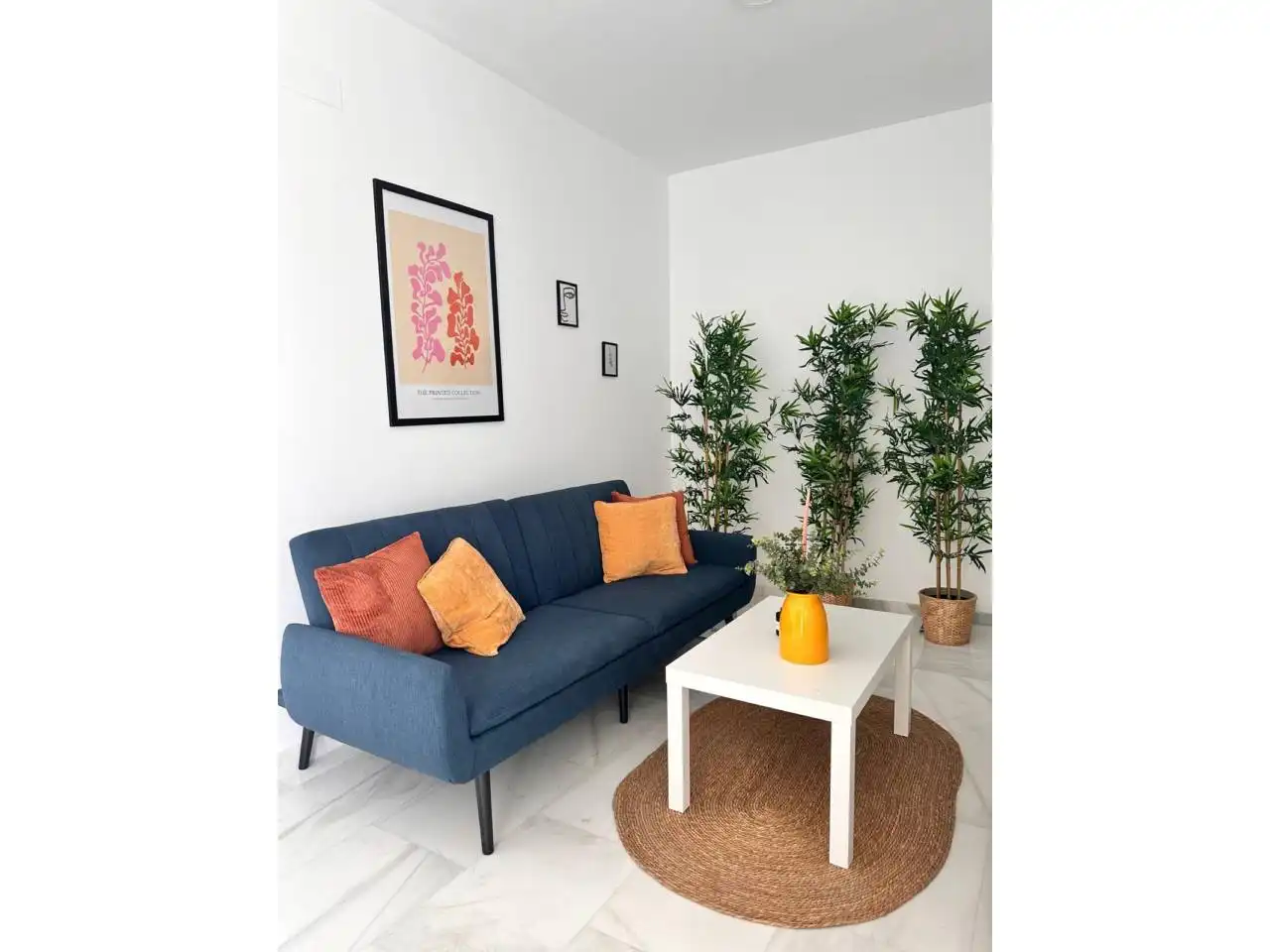 Flat with lift to rent in Avenida - Divina Pastora - Plaza de Toros
