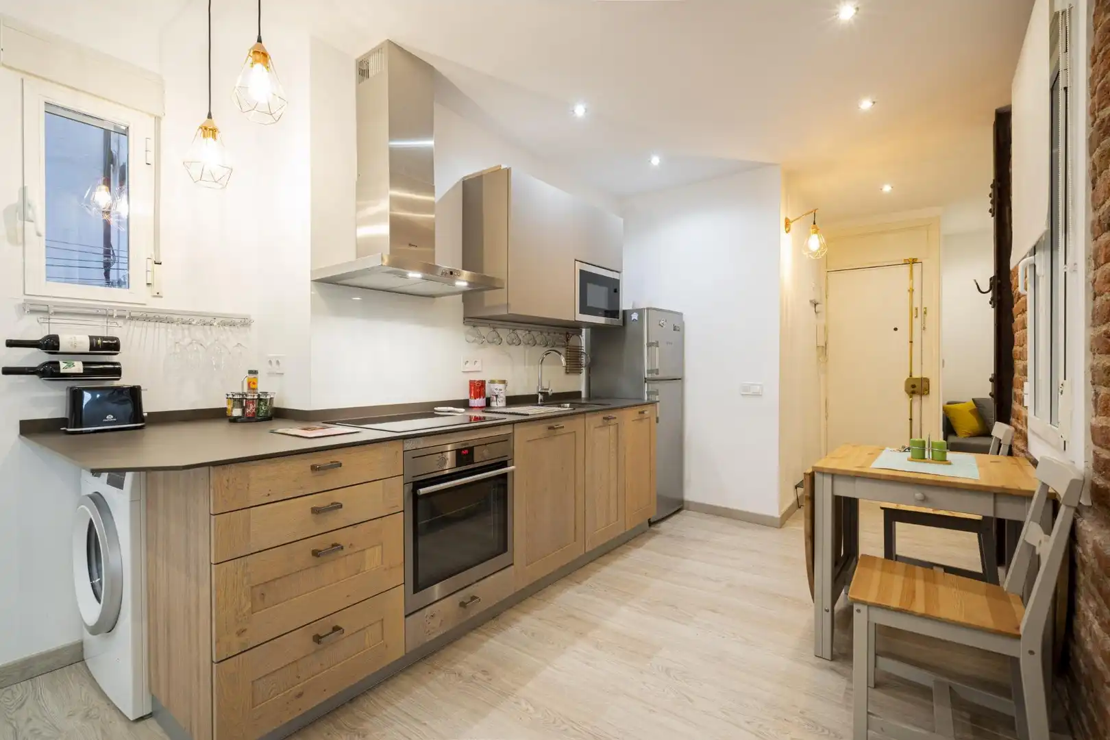 Flat for rent in Son Cotoner