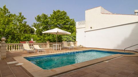 Foto 2 de Casa o xalet en venda a Cala Blanca, Ciutadella de Menorca