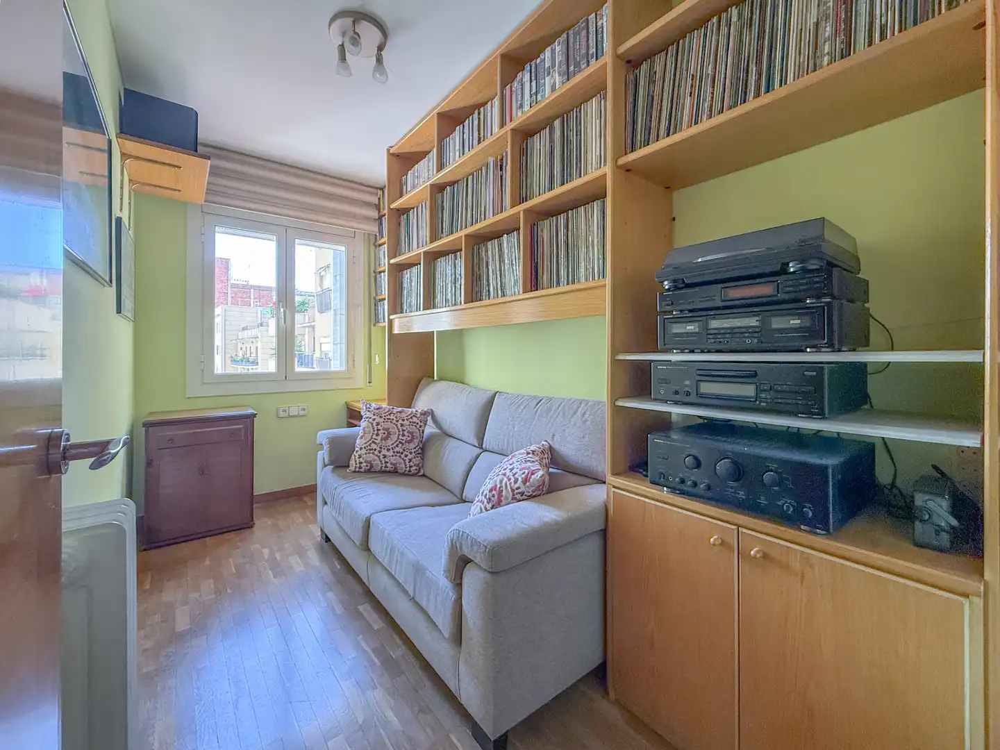 Appartement avec terrasse à vendre à Les Corts, imagen 47