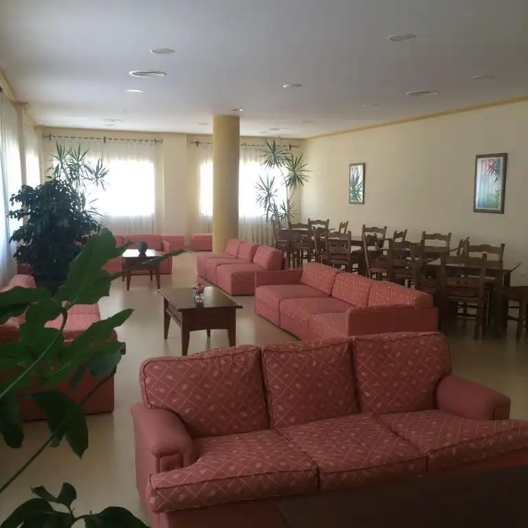 Apartamento de alquiler en Las Salinas
