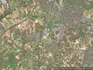 Xalet en venda a Humanes de Madrid