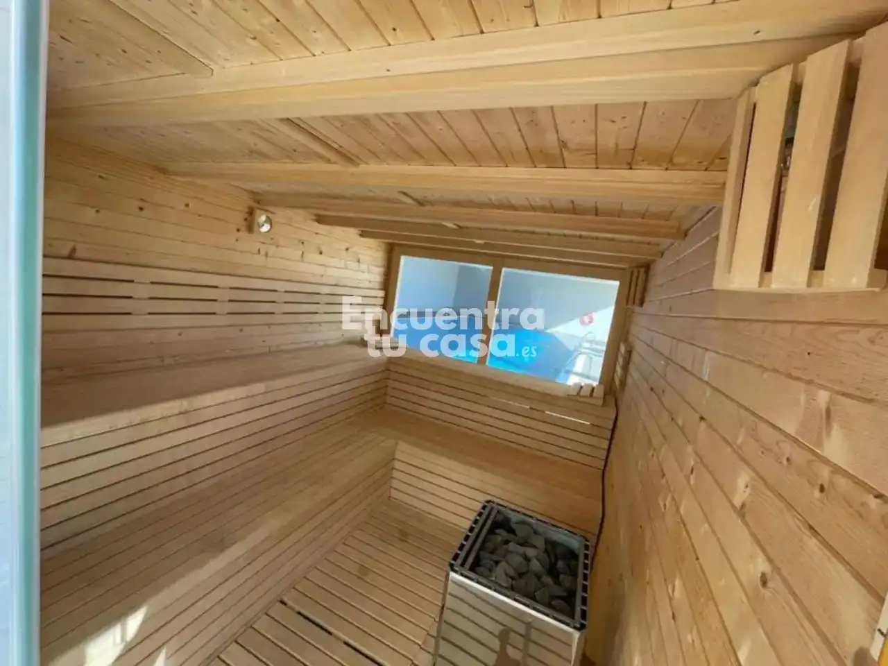 Apartament amb terrassa en venda a Calle Colombia, imagen 32