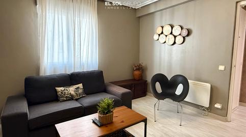 Foto 4 de Piso en venta en Calle Fuerte Viejo, 18, Cimadevilla, Gijón