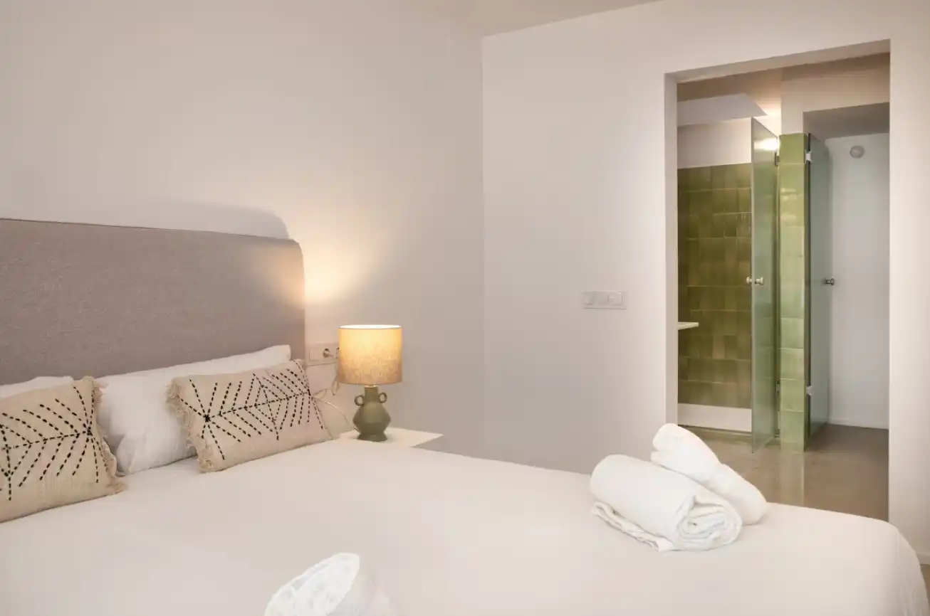 Apartament de lloguer a Carrer Bisbe Lorenzana, 35, Eixample Nord