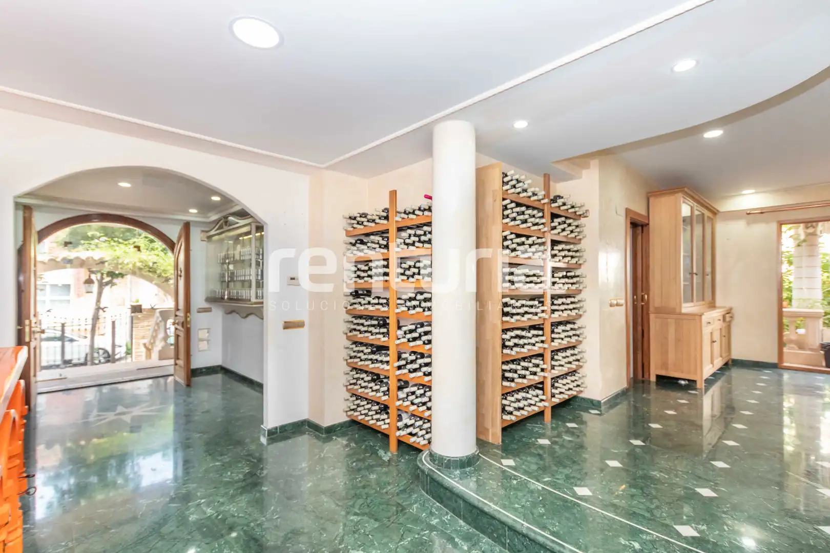 Casa o chalet en venta en Picanya con Aire acondicionado, Jardín privado y Parquet