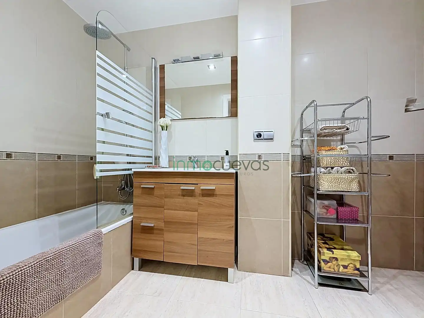 Flat with lift for sale in Cuevas del Almanzora pueblo, imagen 14