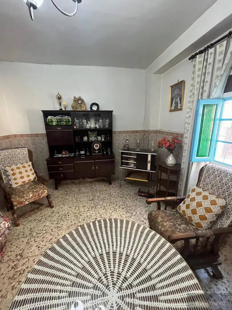 Casa con terrazza in vendita a Rute, imagen 5