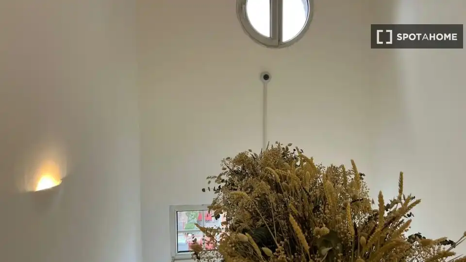 Flat for rent in Ciudad Universitaria