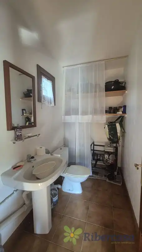 Casa en venta en Cervera del Río Alhama, imagen 16