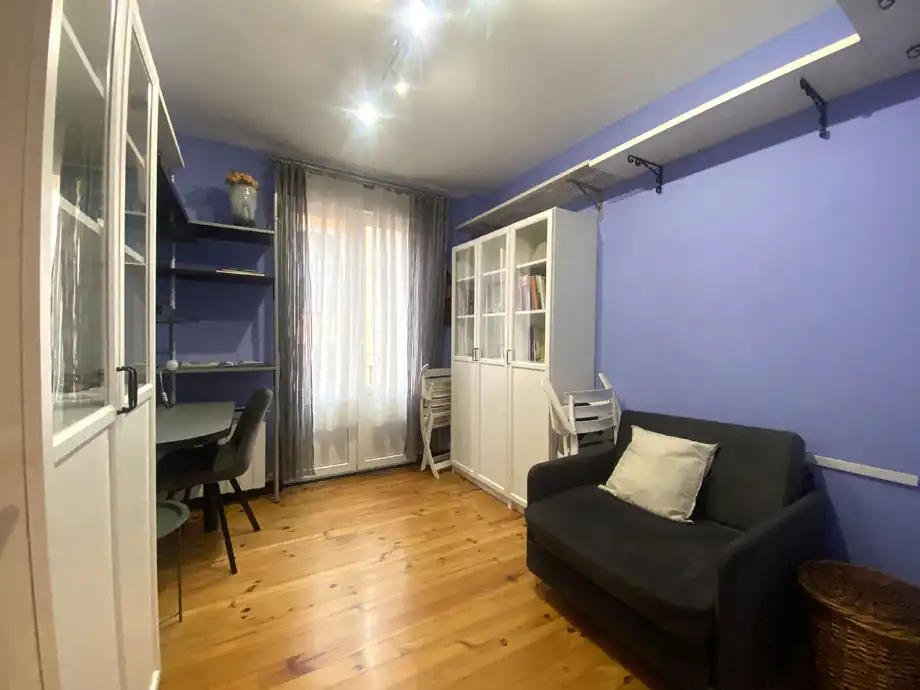 Habitación de Piso en venta en Vitoria - Gasteiz con Calefacción