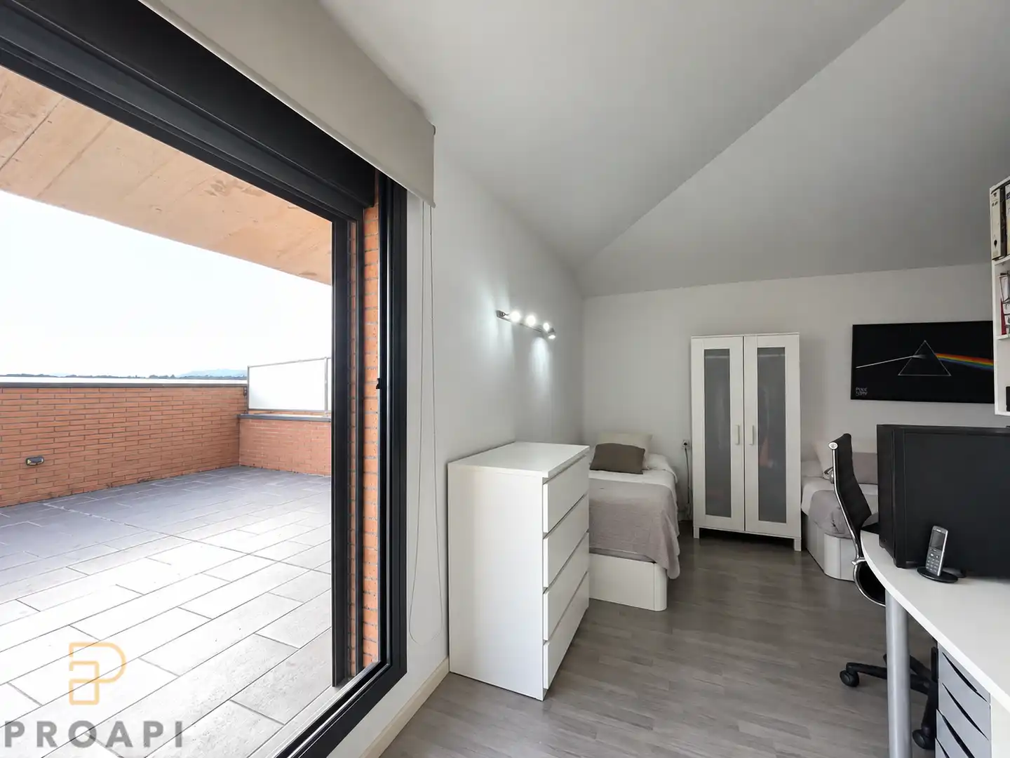 Piso con balcón en venta en Vilablareix, imagen 24