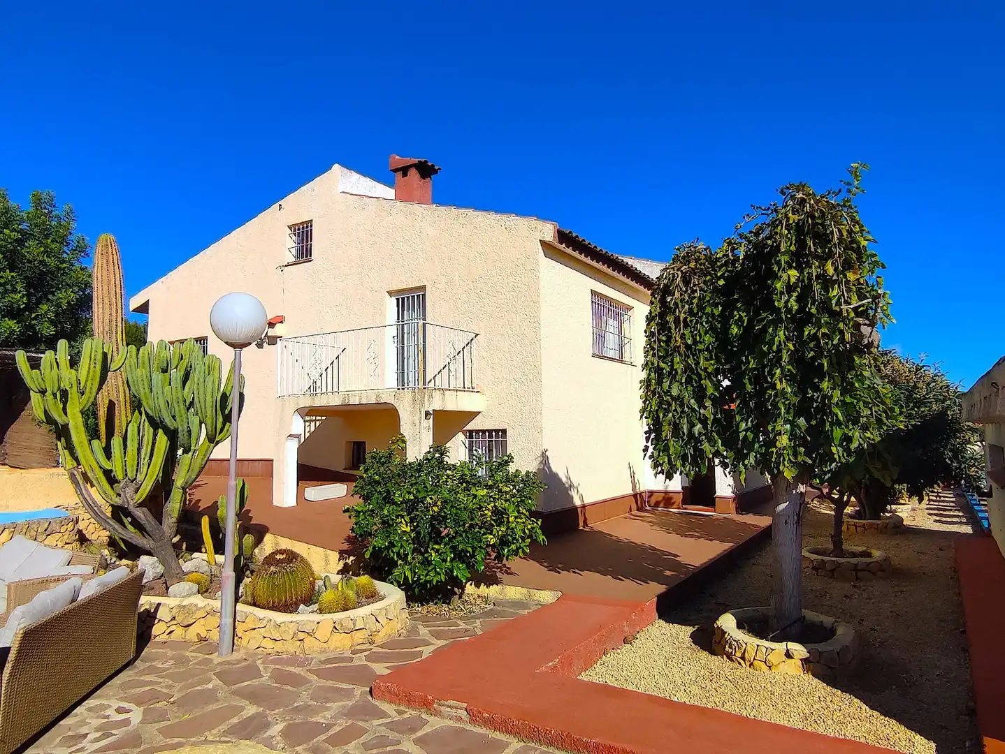 Haus mit Pool zum Verkauf in Balcón de Ponoig - Polop Paradis - Polop Hills, imagen 40