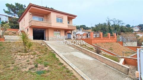 Photo 3 of House or chalet for sale in Lloret Residencial - Montlloret, Lloret de Mar